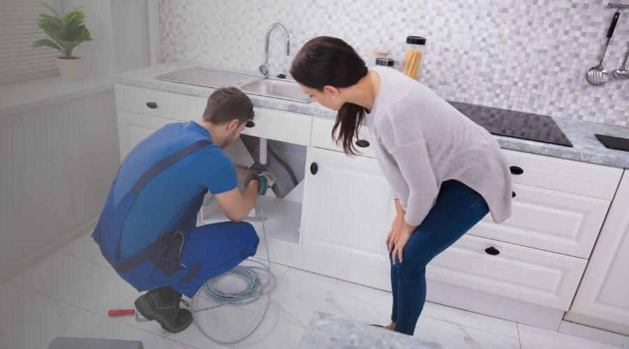 Professional septic pumping service in Boomer, WV